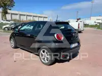 2016 Alfa Romeo Mito
