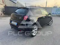 2016 Alfa Romeo Mito