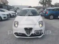 2016 Alfa Romeo Mito