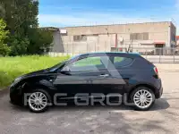 2016 Alfa Romeo Mito