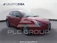 2016 Alfa Romeo Mito