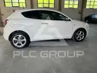 2016 Alfa Romeo Mito