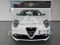 2016 Alfa Romeo Mito