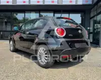 2016 Alfa Romeo Mito