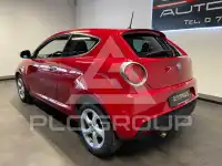 2016 Alfa Romeo Mito