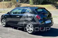 2016 Alfa Romeo Mito