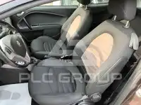 2016 Alfa Romeo Mito