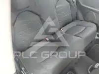2016 Alfa Romeo Mito