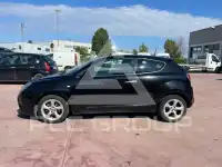 2016 Alfa Romeo Mito