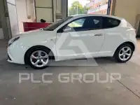 2016 Alfa Romeo Mito