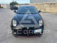2016 Alfa Romeo Mito