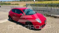 2016 Alfa Romeo Mito