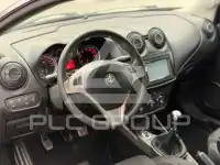 2016 Alfa Romeo Mito