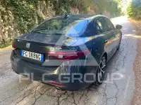 2016 Alfa Romeo Giulia