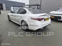 2016 Alfa Romeo Giulia