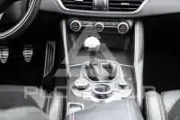 2016 Alfa Romeo Giulia