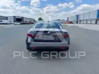 2016 Alfa Romeo Giulia