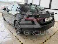 2016 Alfa Romeo Giulia