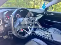 2016 Alfa Romeo Giulia