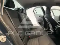 2016 Alfa Romeo Giulia