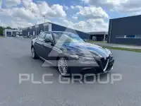 2016 Alfa Romeo Giulia
