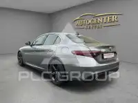 2016 Alfa Romeo Giulia