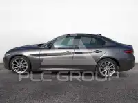 2016 Alfa Romeo Giulia