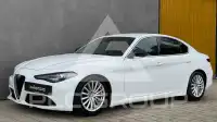 2016 Alfa Romeo Giulia