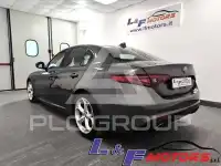 2016 Alfa Romeo Giulia