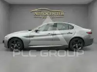 2016 Alfa Romeo Giulia