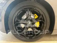 2016 Alfa Romeo Giulia