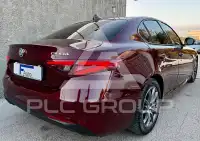 2016 Alfa Romeo Giulia