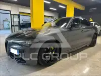 2016 Alfa Romeo Giulia