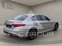 2016 Alfa Romeo Giulia