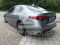 2016 Alfa Romeo Giulia