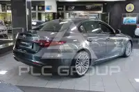 2016 Alfa Romeo Giulia