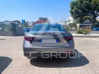 2016 Alfa Romeo Giulia