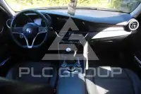 2016 Alfa Romeo Giulia
