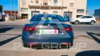 2016 Alfa Romeo Giulia