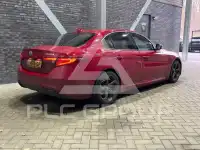 2016 Alfa Romeo Giulia