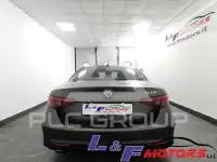 2016 Alfa Romeo Giulia