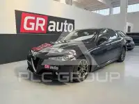2016 Alfa Romeo Giulia