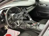 2016 Alfa Romeo Giulia