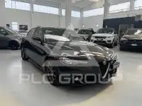 2016 Alfa Romeo Giulia