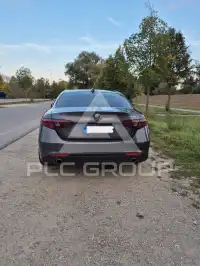 2016 Alfa Romeo Giulia