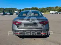 2016 Alfa Romeo Giulia