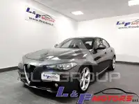 2016 Alfa Romeo Giulia