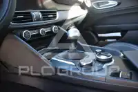 2016 Alfa Romeo Giulia