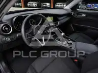 2016 Alfa Romeo Giulia