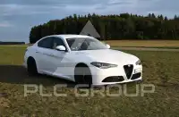 2016 Alfa Romeo Giulia